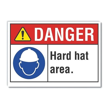 Danger Sign, 10