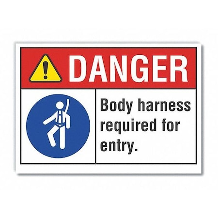 Danger Sign, 10