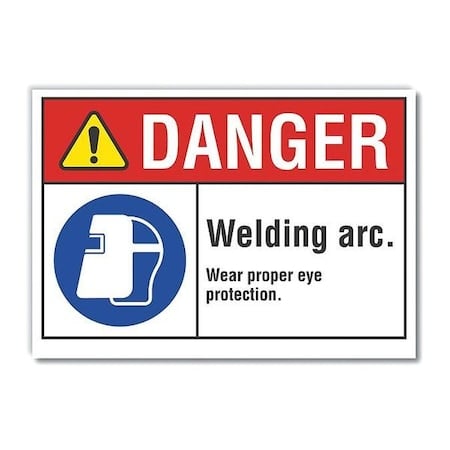 Danger Sign, 10