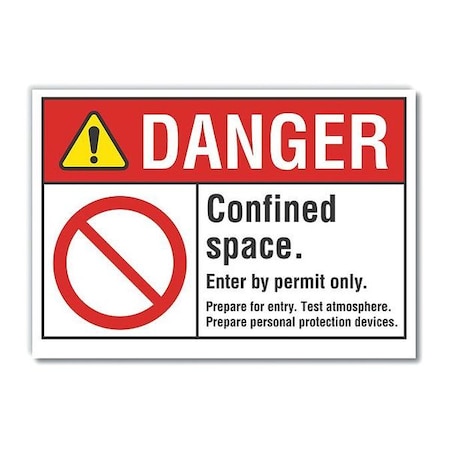 Danger Sign, 10