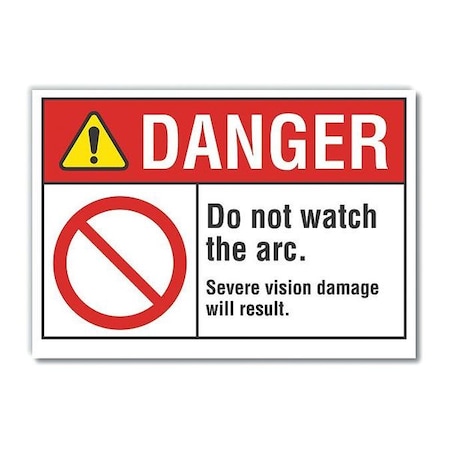 Danger Sign, 14