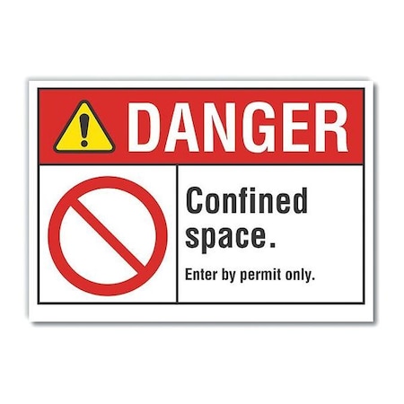 Danger Sign, 10