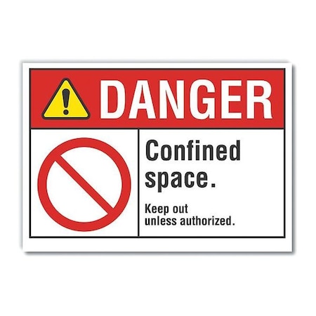 Danger Sign, 14