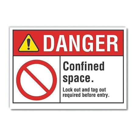 Danger Sign, 10