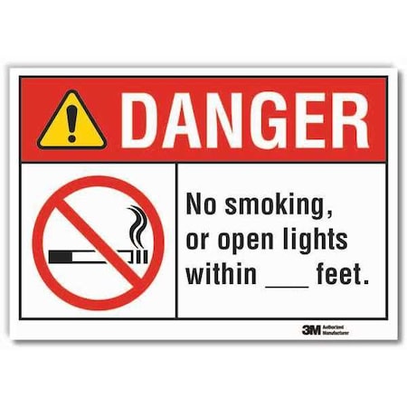 Danger Sign, 7