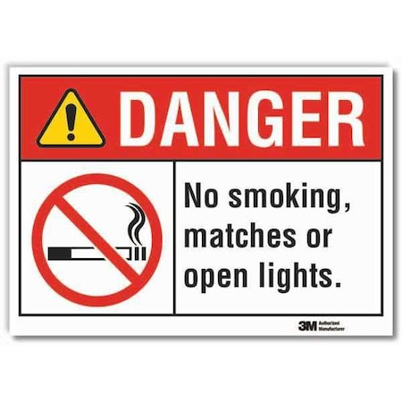 Danger Sign, 7