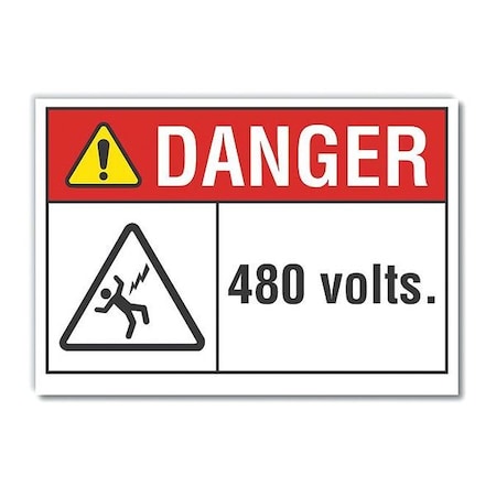 Danger Sign, 14