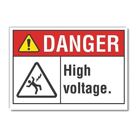 Danger Sign, 14
