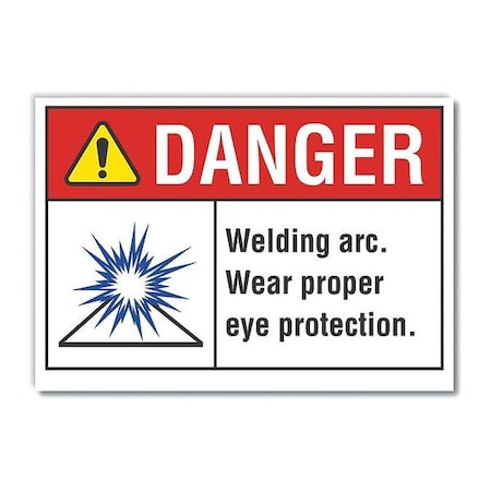 Danger Sign, 10