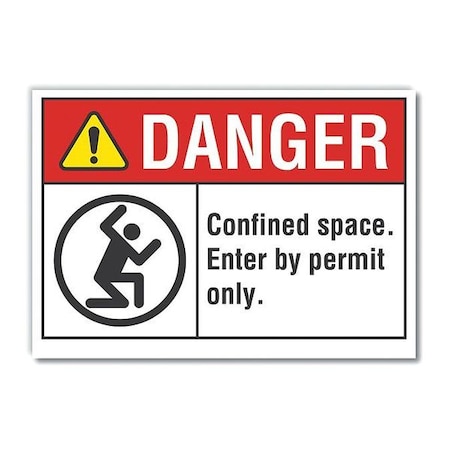 Danger Sign, 10