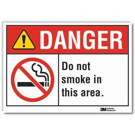 Danger Sign, 10