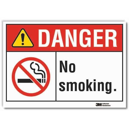 Danger Sign, 7