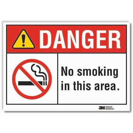 Danger Sign, 7
