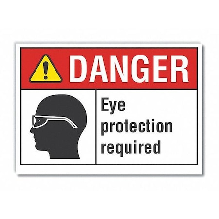Danger Sign, 10