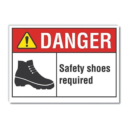 Danger Sign, 10