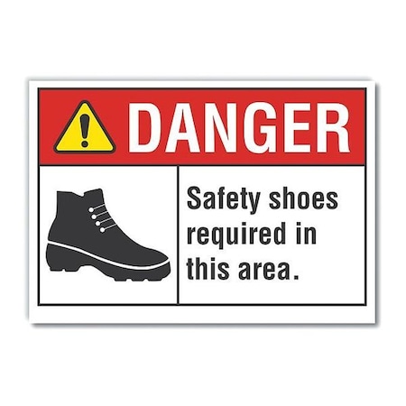 Danger Sign, 14