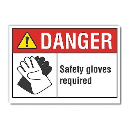Danger Sign, 14