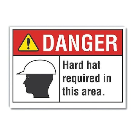 Danger Sign, 10