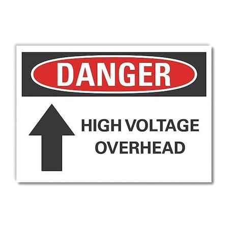Danger Sign, 14