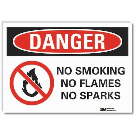 Danger Sign, 10