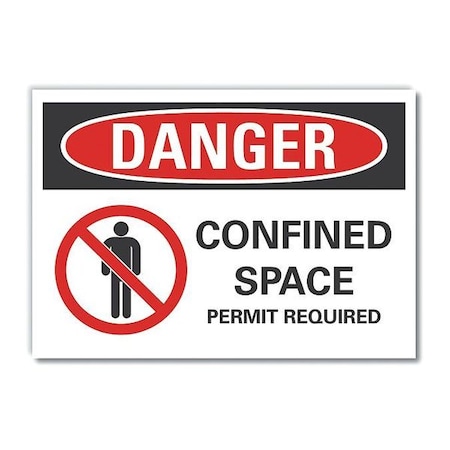 Danger Sign, 10