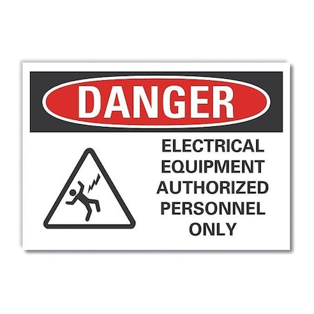 Danger Sign, 14