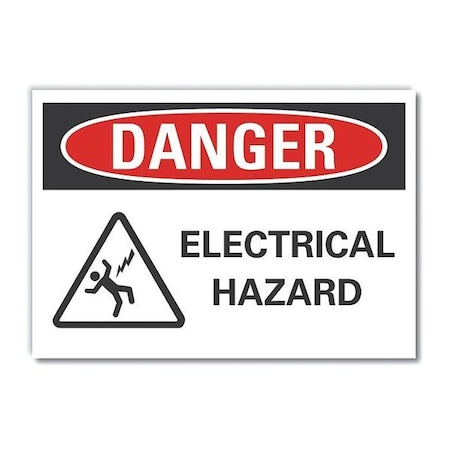 Danger Sign, 14