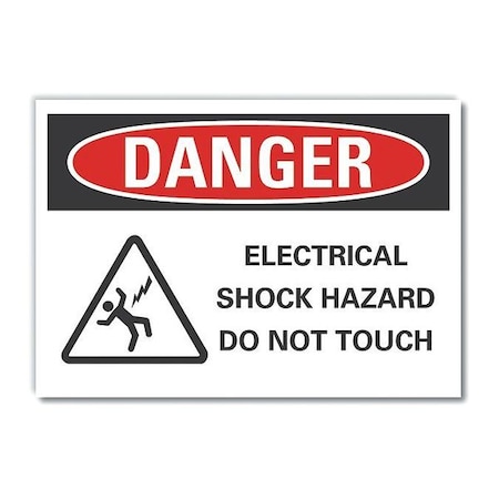 Danger Sign, 10