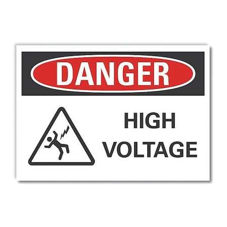 Danger Sign, 14