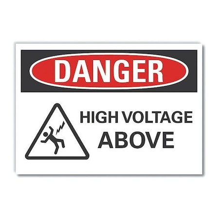 Danger Sign, 10