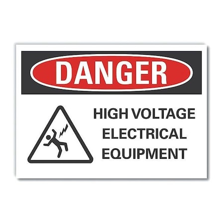 Danger Sign, 14