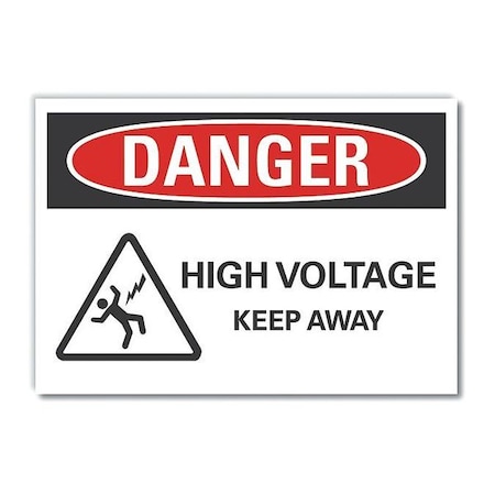 Danger Sign, 14