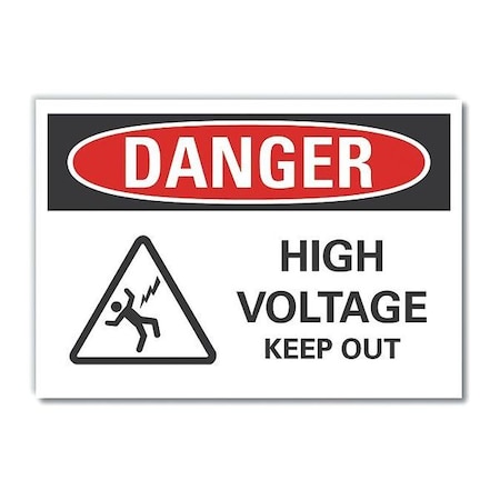 Danger Sign, 14