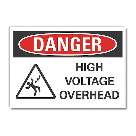 Danger Sign, 14