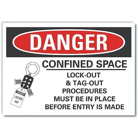 Danger Sign, 10
