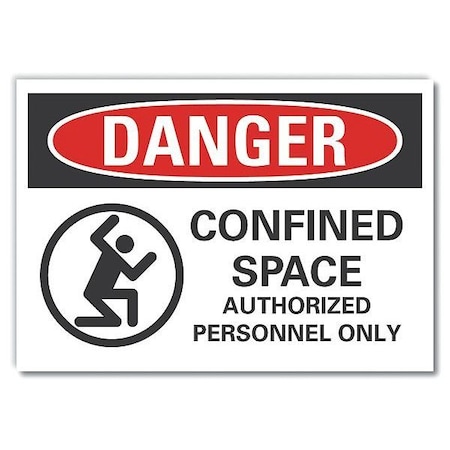 Danger Sign, 10