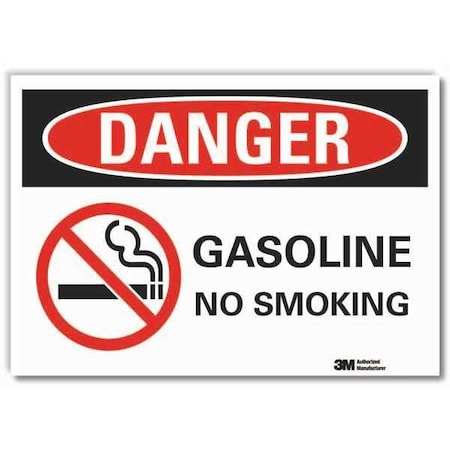 Danger Sign, 10