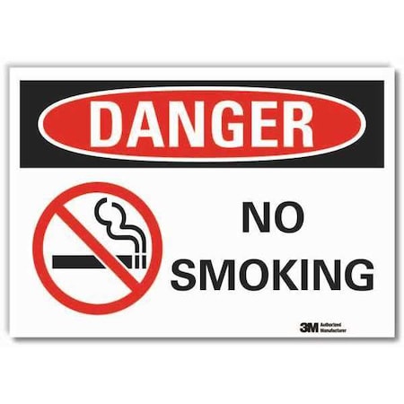 Danger Sign, 7