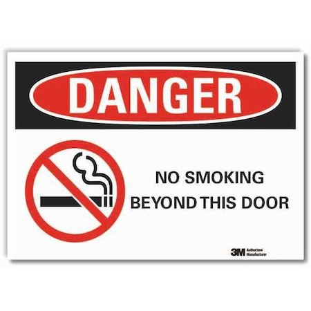 Danger Sign, 10