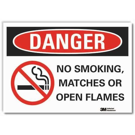 Danger Sign, 10