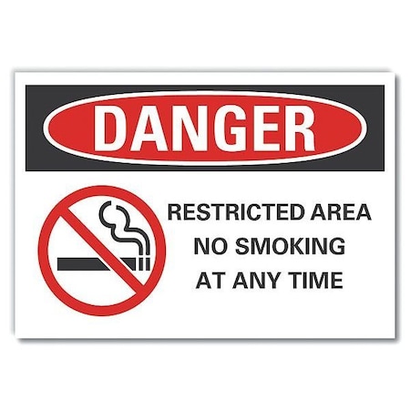 Danger Sign, 7