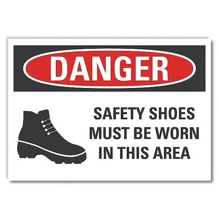 Danger Sign, 14