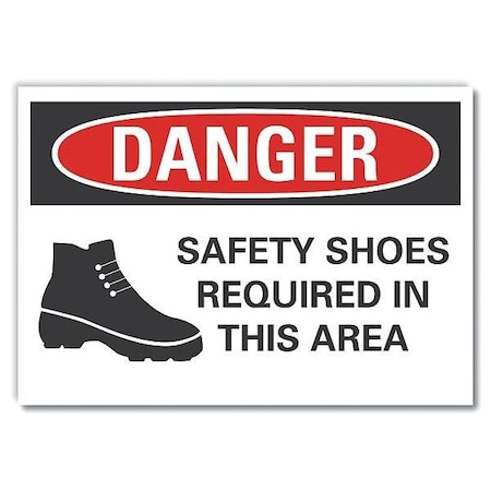 Danger Sign, 10