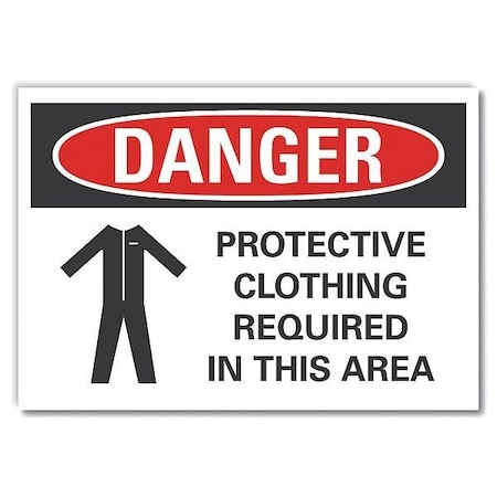 Danger Sign, 14