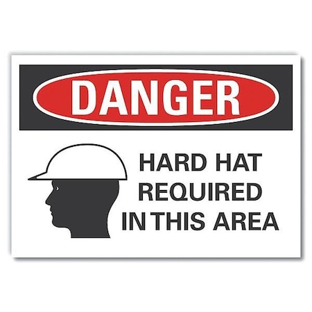 Danger Sign, 14