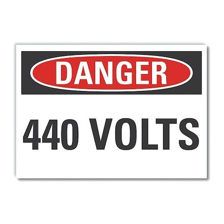 Danger Sign, 10