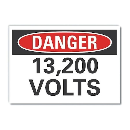 Danger Sign, 10