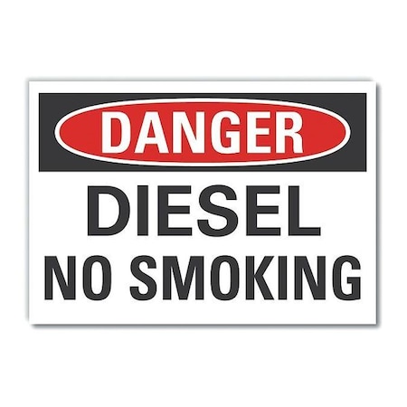 Danger Sign, 7