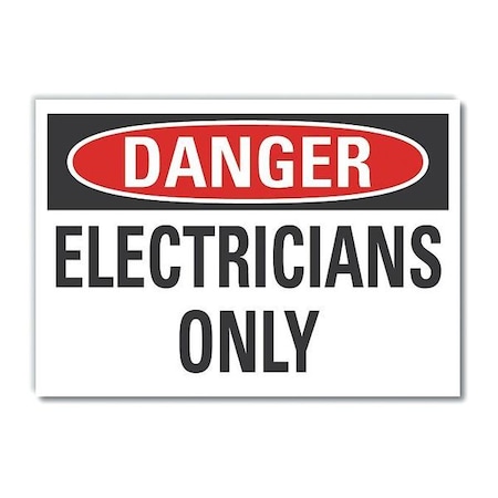 Danger Sign, 14
