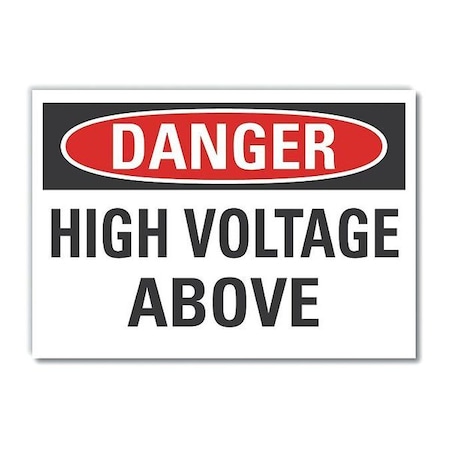 Danger Sign, 14